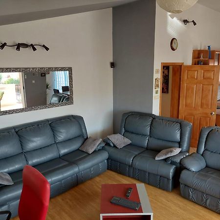 Apartment Antea Split Exterior photo