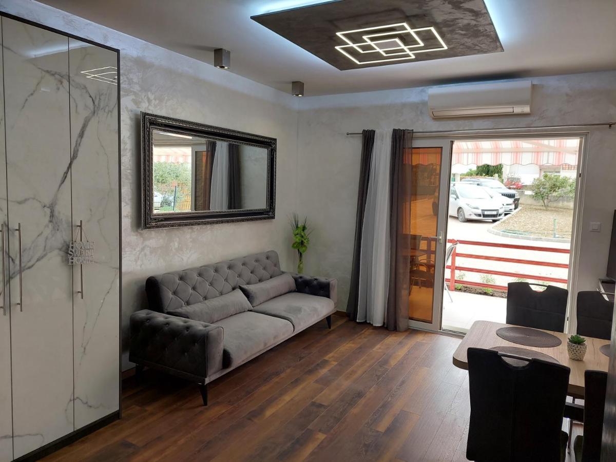 Apartment Antea Split Exterior photo