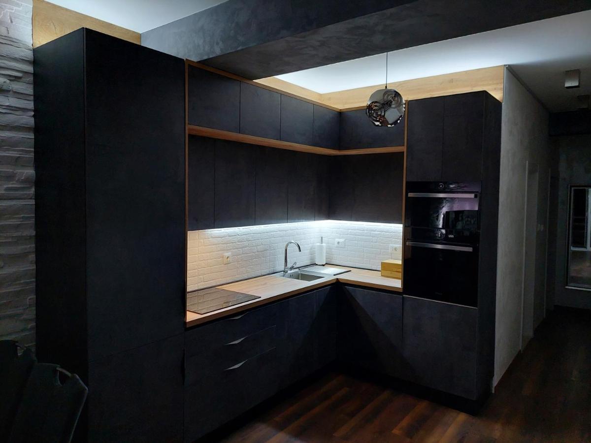Apartment Antea Split Exterior photo