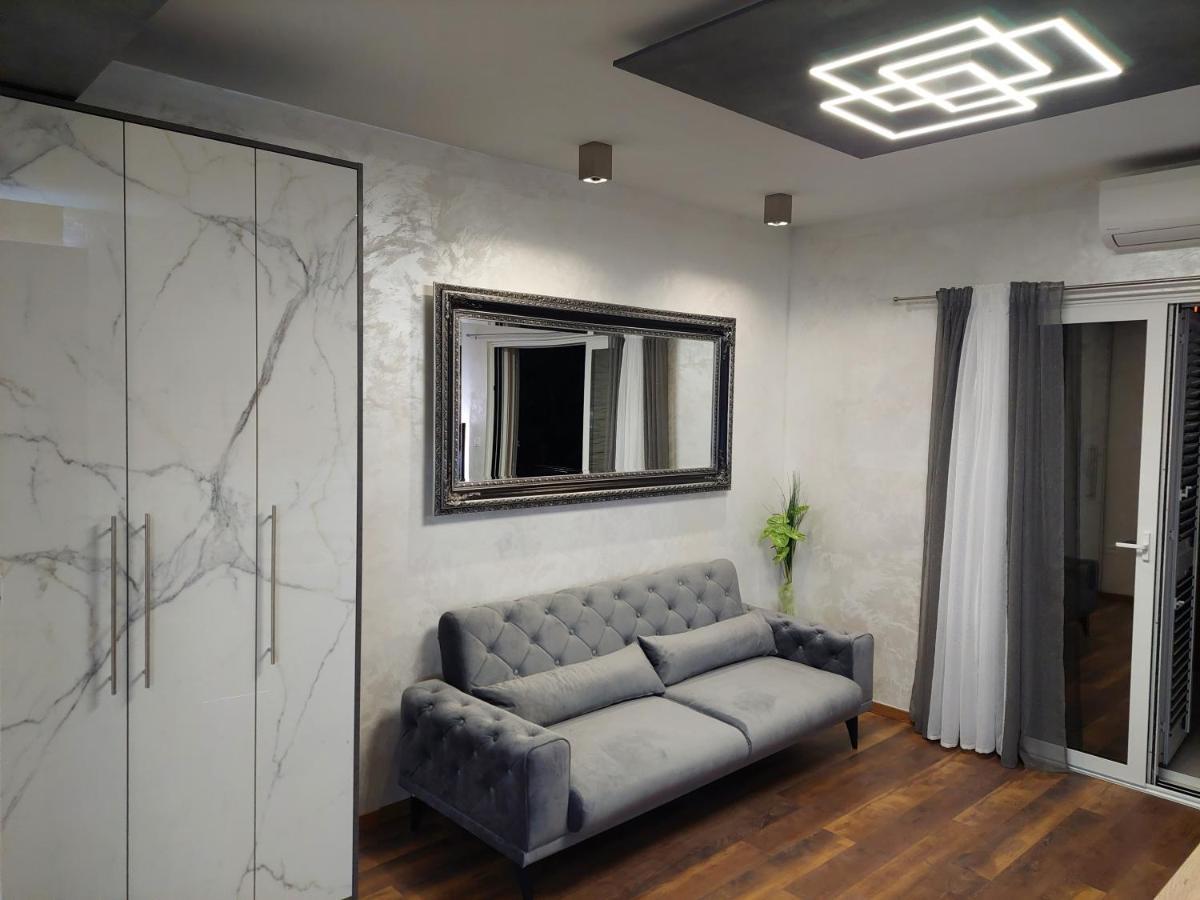 Apartment Antea Split Exterior photo