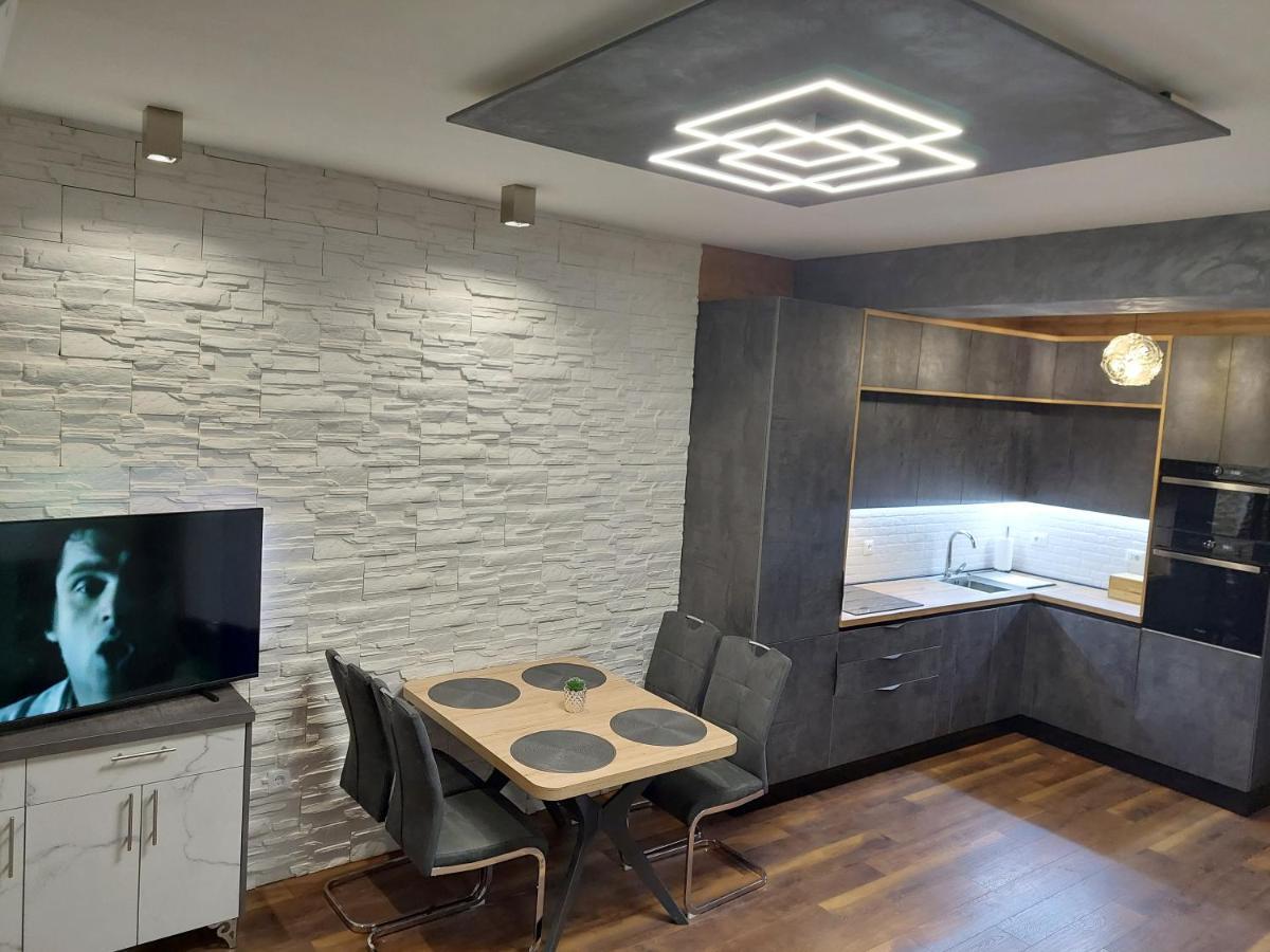 Apartment Antea Split Exterior photo