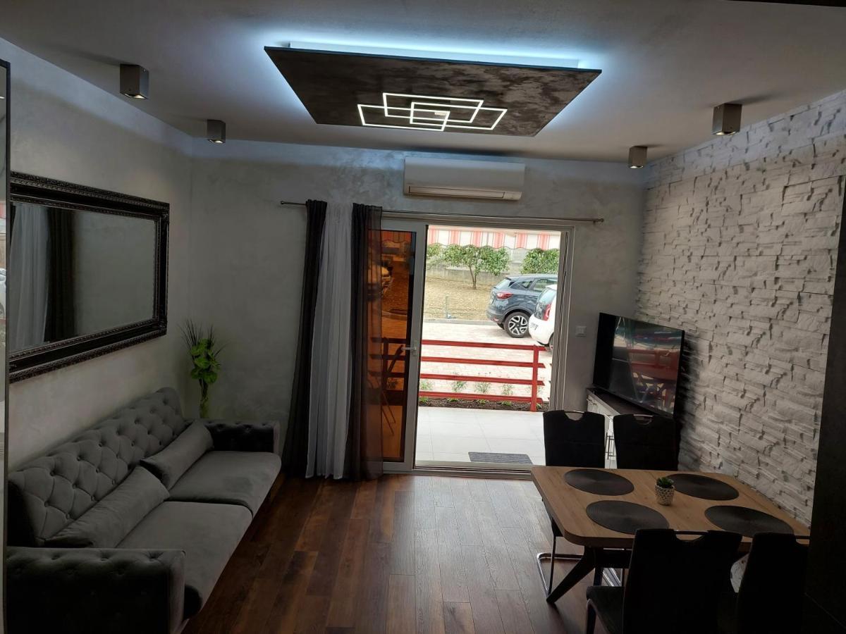 Apartment Antea Split Exterior photo