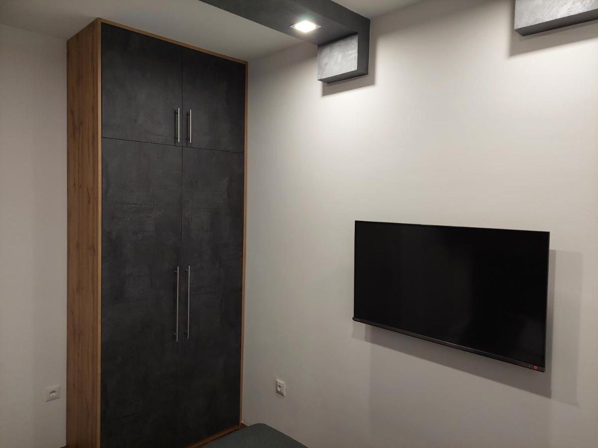 Apartment Antea Split Exterior photo