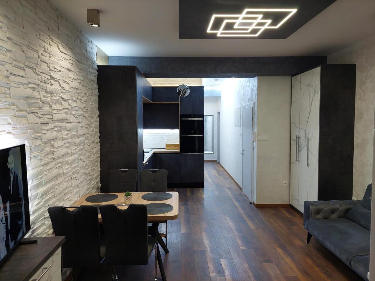 Apartment Antea Split Exterior photo