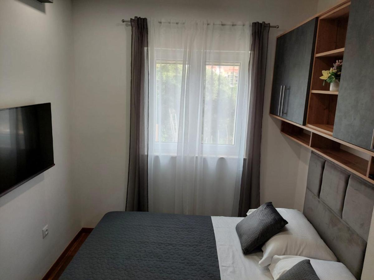 Apartment Antea Split Exterior photo
