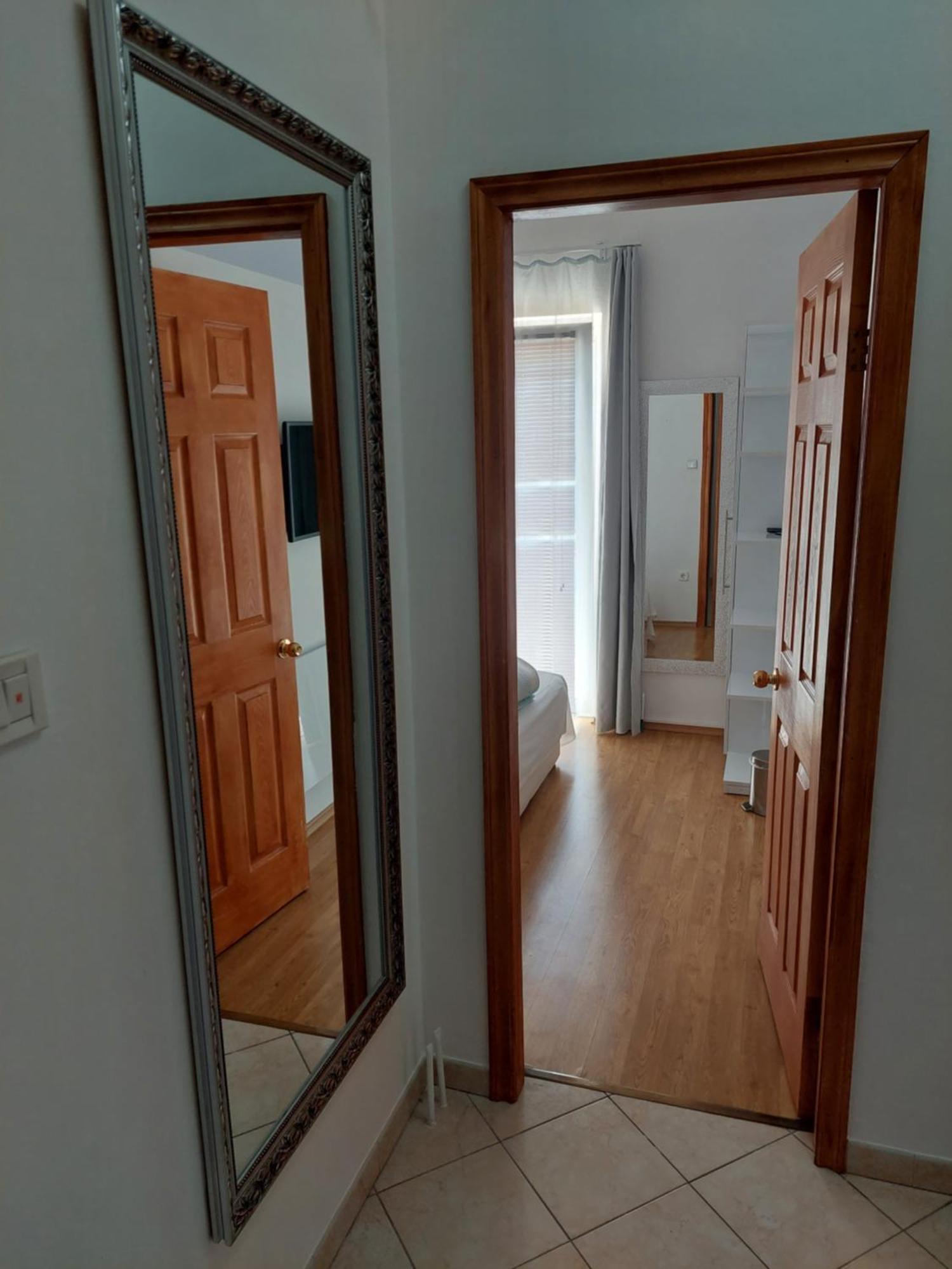 Apartment Antea Split Exterior photo