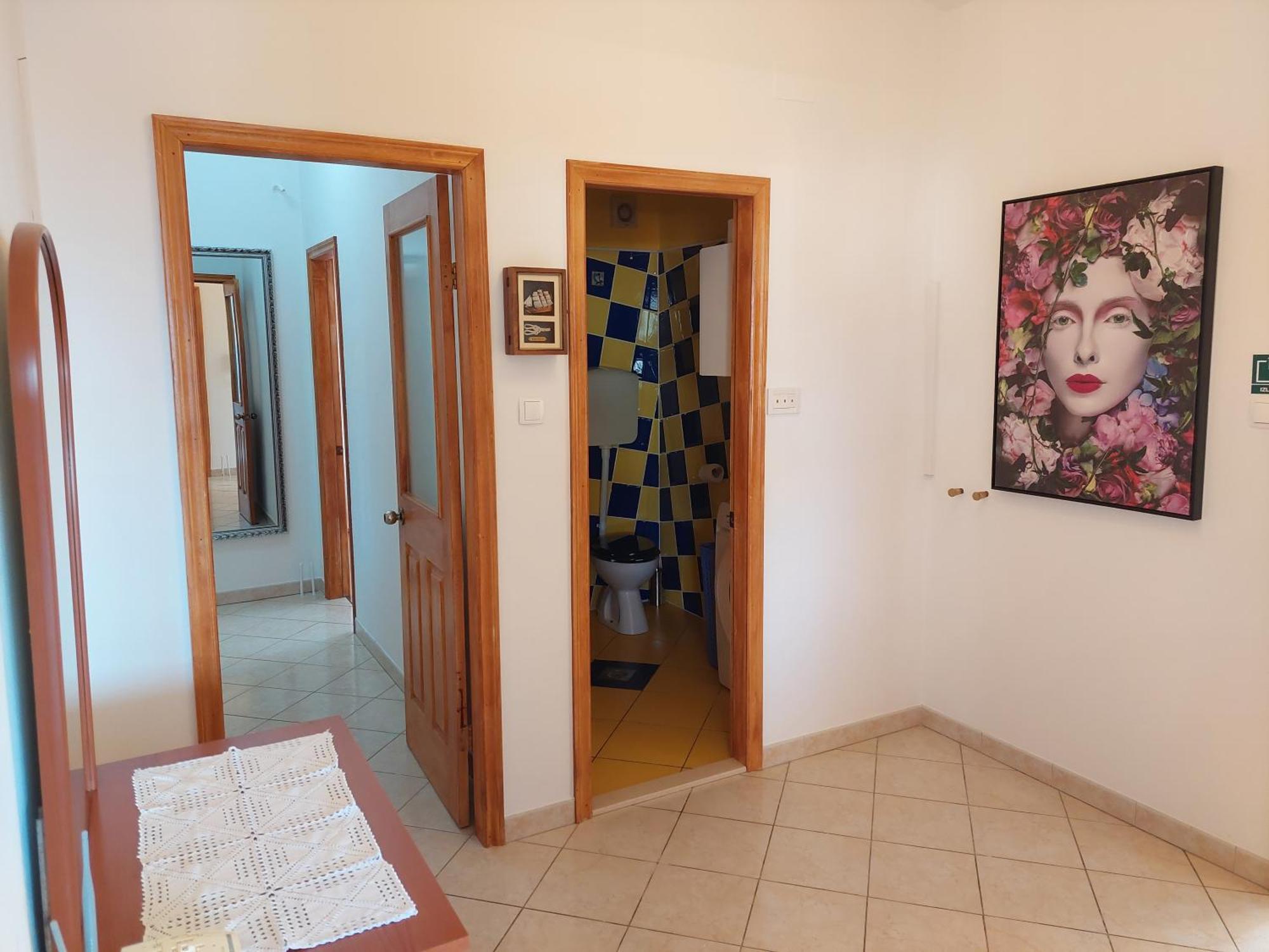 Apartment Antea Split Exterior photo
