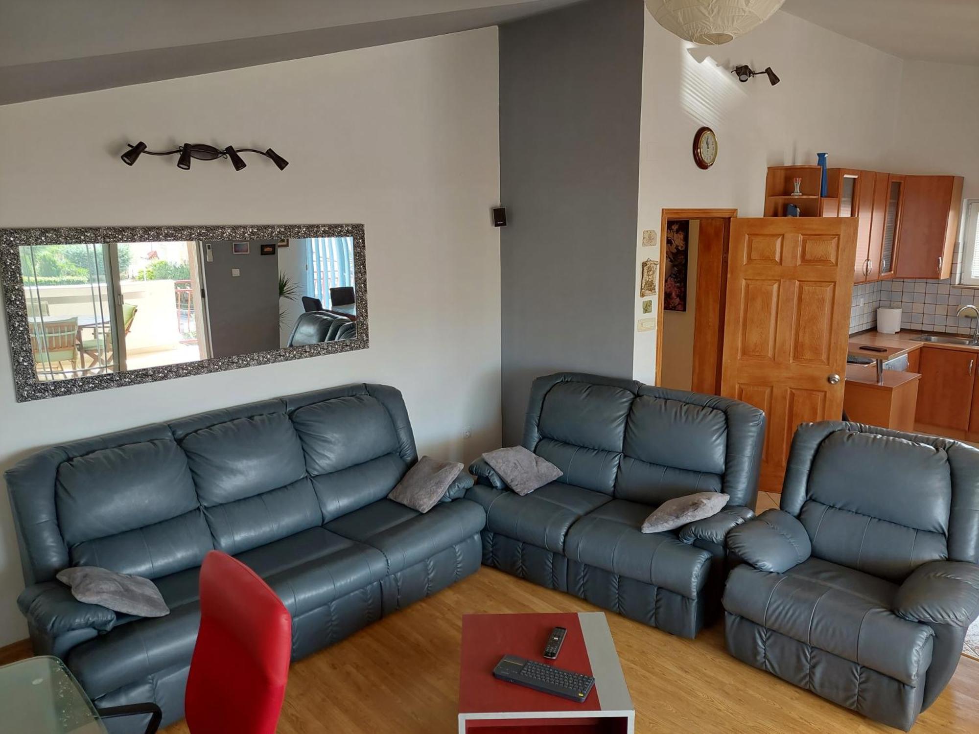 Apartment Antea Split Exterior photo