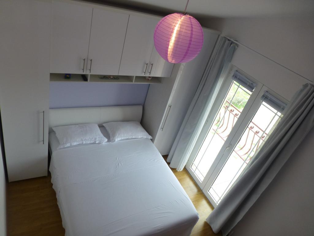 Apartment Antea Split Exterior photo