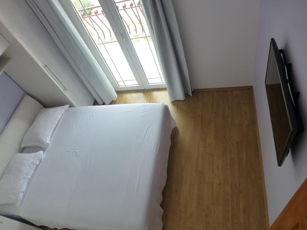 Apartment Antea Split Exterior photo