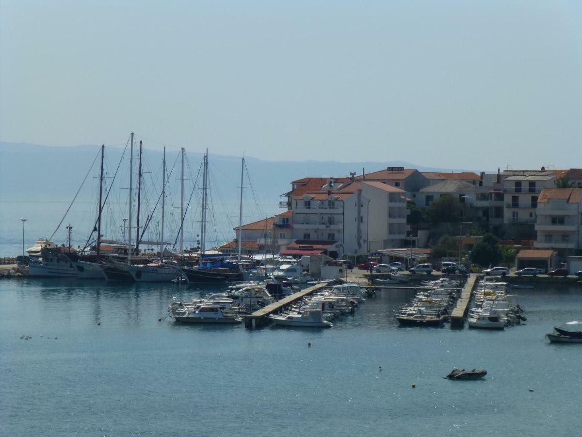 Apartment Antea Split Exterior photo
