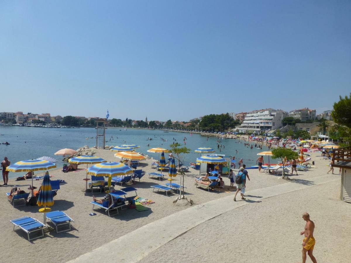 Apartment Antea Split Exterior photo