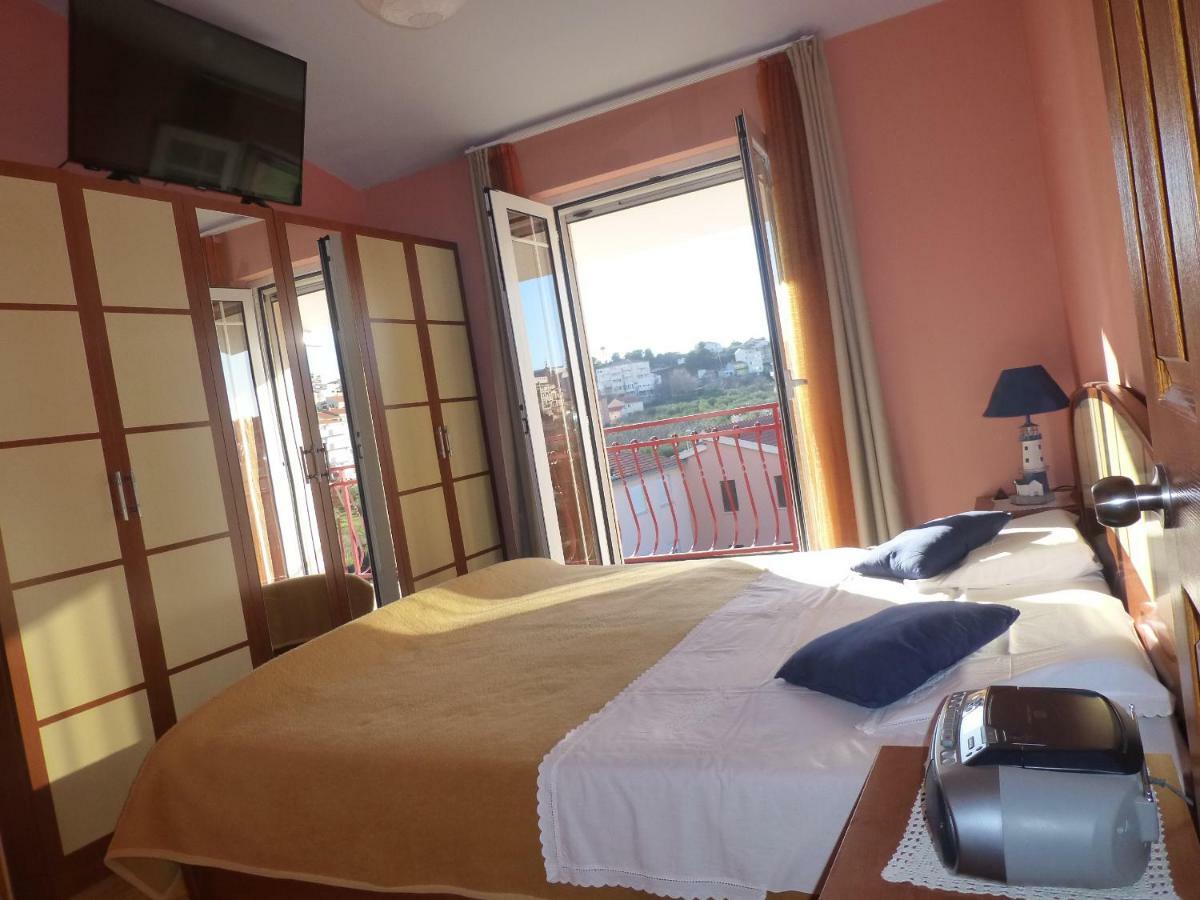 Apartment Antea Split Exterior photo